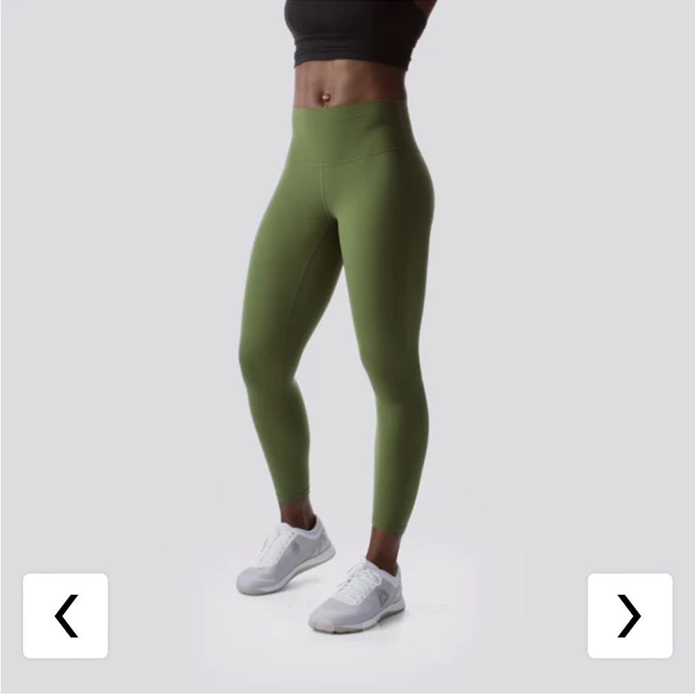 BNWT BP Inspire Leggings